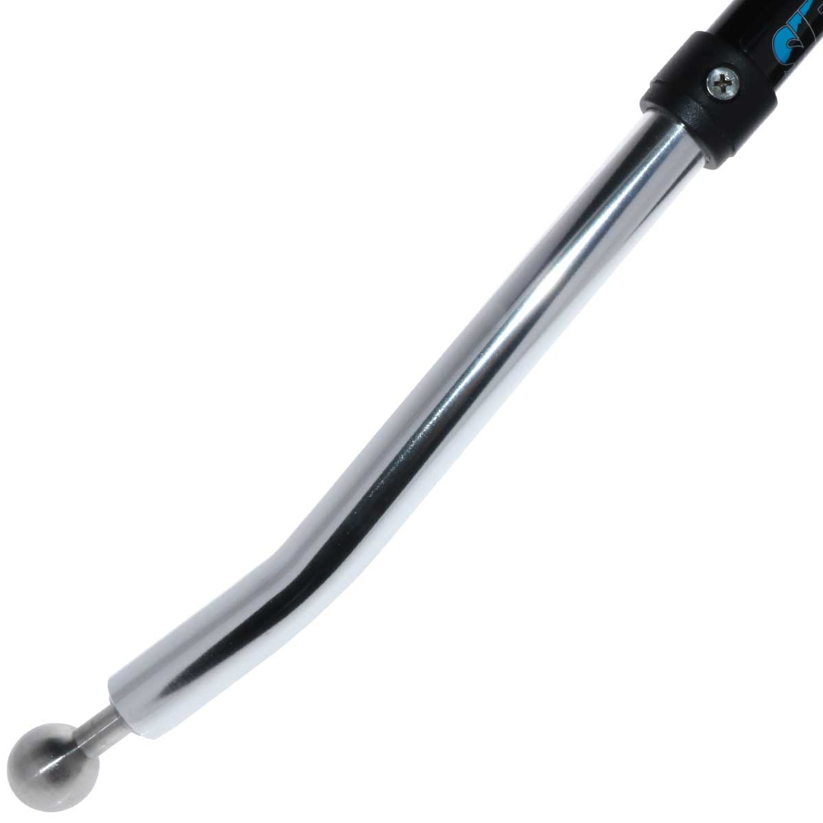 Sierra Rugged Angle Head Handle